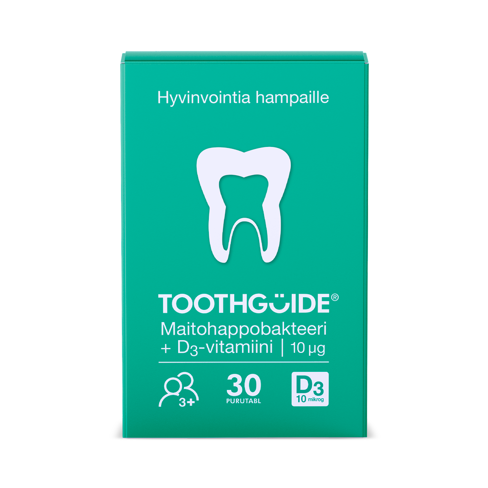 ToothGuide®