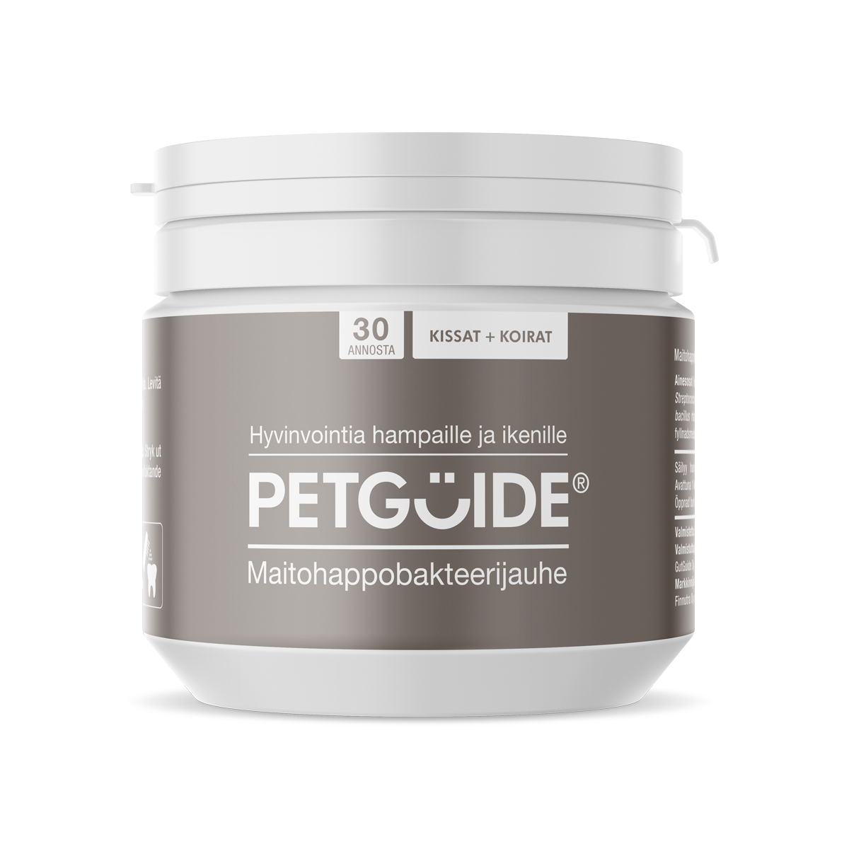 PetGuide-bakteerijauhe-kissojen-ja-koirien-hampaiden-ja-ienten-hyvinvointiin