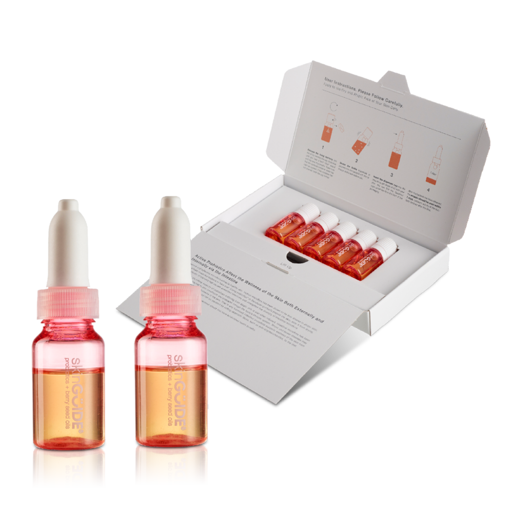 skinGuide Atopic Skin