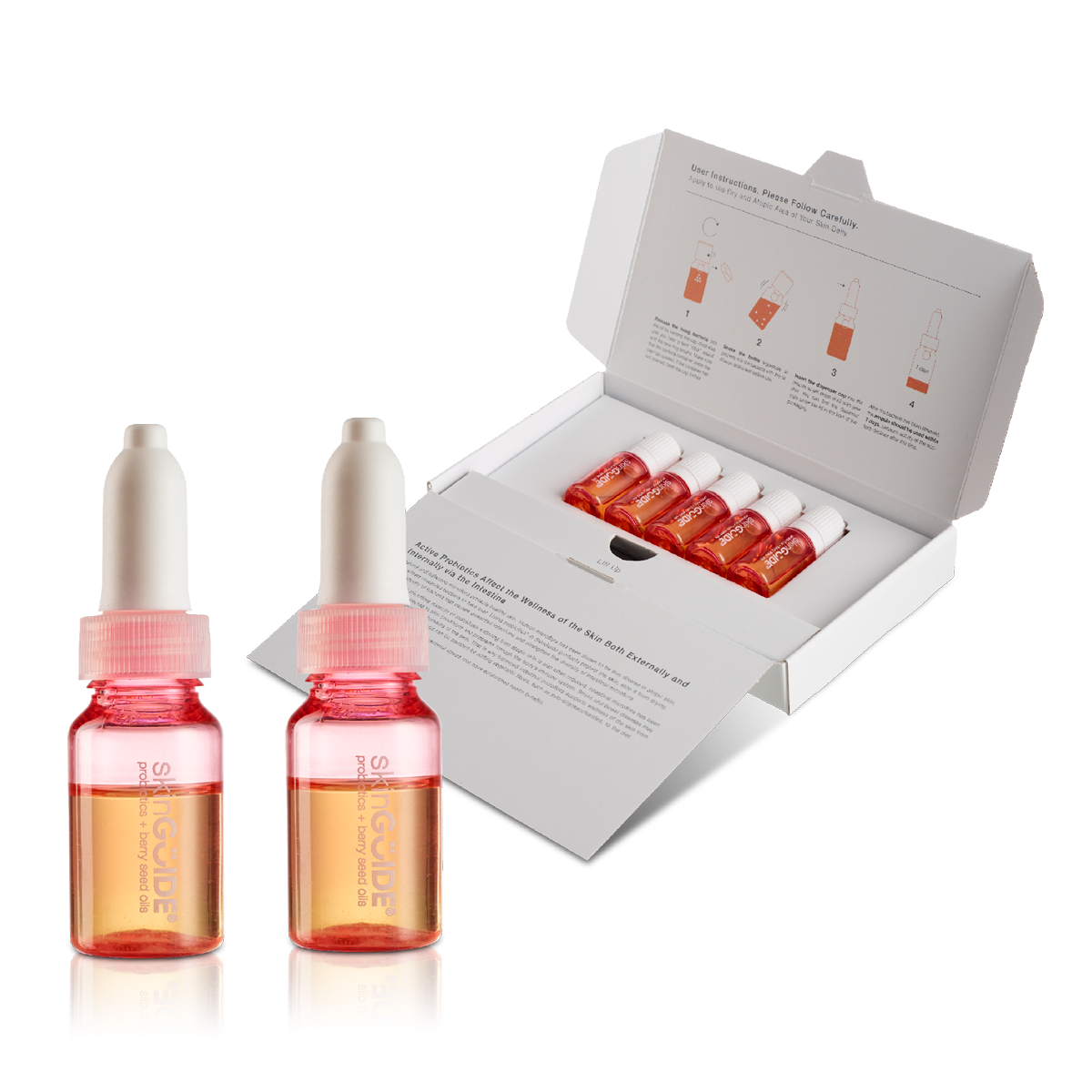 skinGuide Atopic Skin