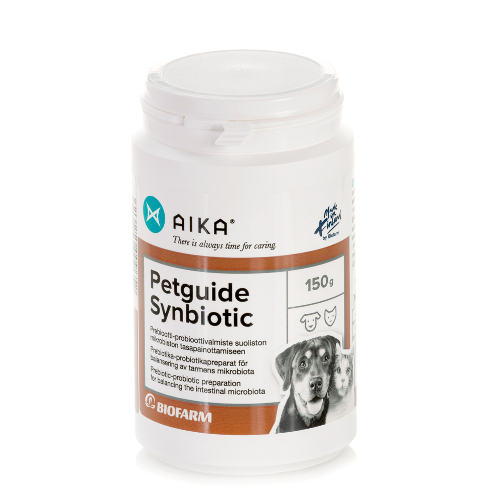 PetGuide®Synbiotic / suolisto - Image 2