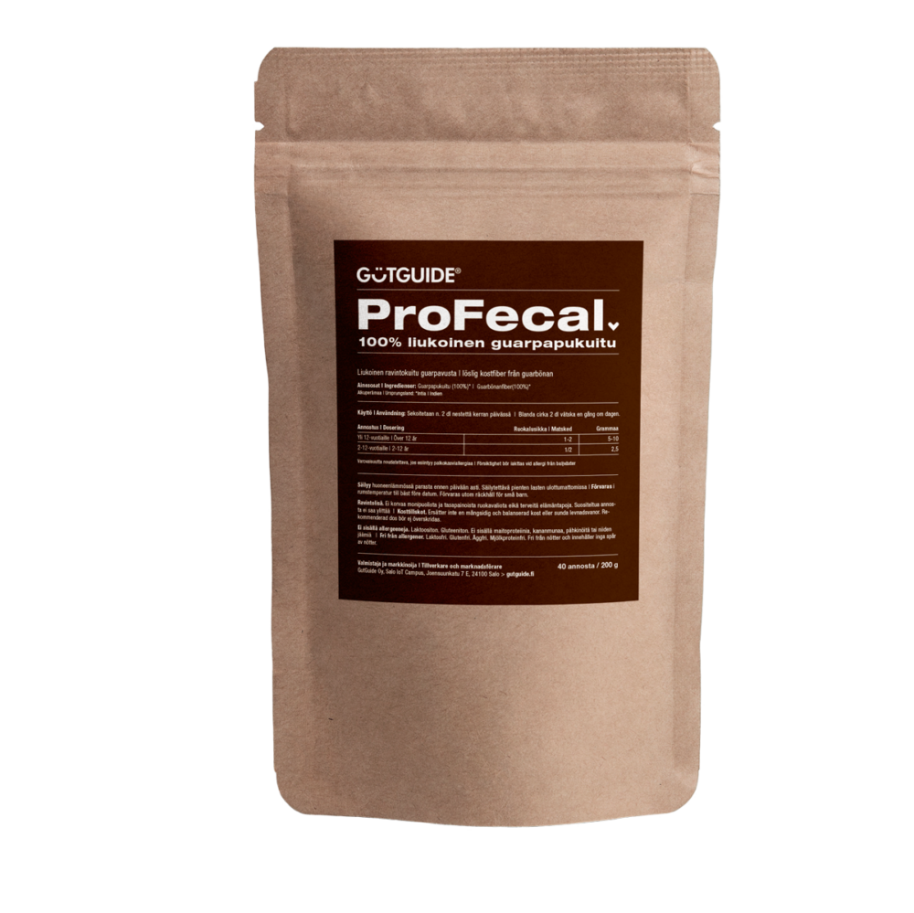 GutGuide®ProFecal