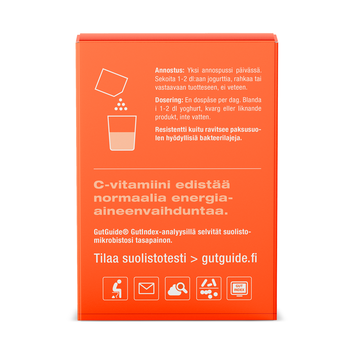 GutGuide®ProDiet - Image 2