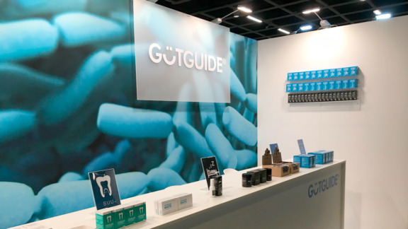 GutGuide-messuosasto