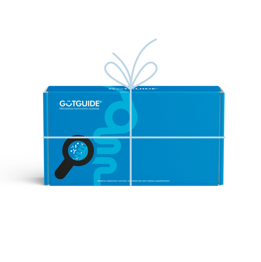 GutIndex-suolistomikrobistoanalyysi-postituspakkaus